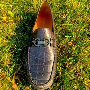 Donald Pliner Men’s size 11 shoes